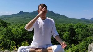 #какпобедитьдеперессию #йога    Содаршан Чакра Крийя - Крийя Антидепрессант (Sodarshan Chakra Kriya