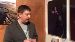 Матвей Юдов рассказывает о новинках Olfactive Studio