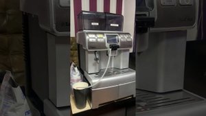 Saeco aulika промывка капучинатора!