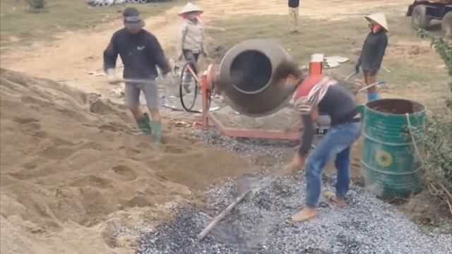 Производство П-образных бетонных плит перекрытия, идея для бизнеса