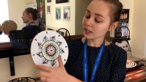 Фенакистископ - прародитель анимации