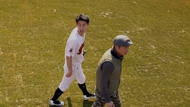 когда я работал в Корее / Сеул - Пусан смотреть онлайн