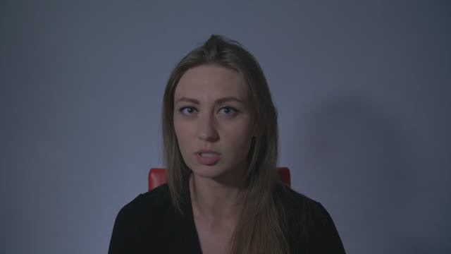 Стихотворение "Надо было поостеречься"