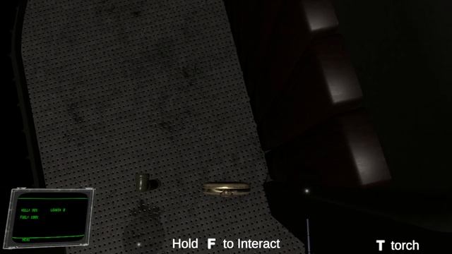 IronWolf: Free Non-VR Edition - Глитч с выходом во время погружения смотреть онлайн