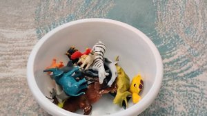 Животные глазами ребенка. Animals through the eyes of a child. #animals #toys#животные#like#oneplus