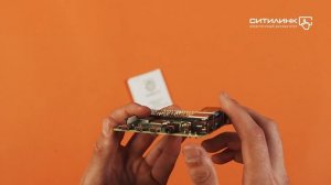 Обзор ПК Мини Raspberry Pi 4 Model B | Ситилинк