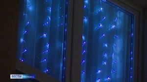 Кузбассовцев предупредили об опасных новогодних гирляндах