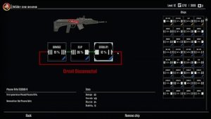 How To Upgrade The Plasma Weapons In Terminator Resistance