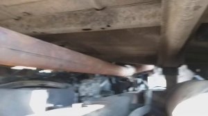 Зіл 130 з двигуном ямз 236