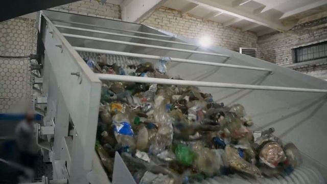 Испытание дробилки ИПР-2000ПЭТ. Оборудование для производства ПЭТ флексы. Дробление ПЭТ