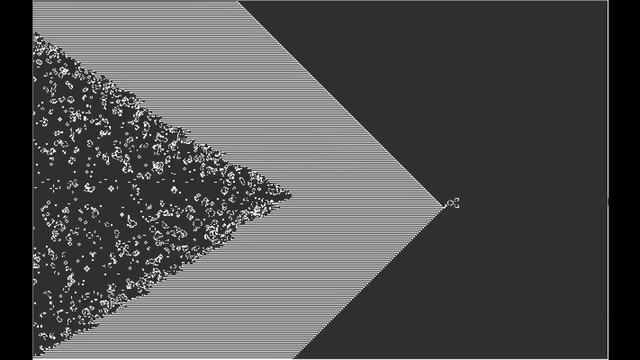 Epic Conway's Game Of Life