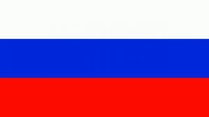 National Anthem of Russia (Vocal)