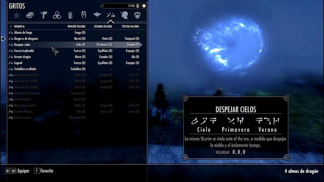 MIS Aventuras por Skyrim. Matadragones. смотреть онлайн