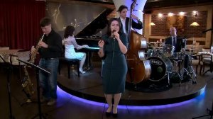 Римма Шайхелова -  Сусау ©️ джаз на татарском языке