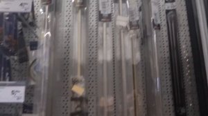 Наталья Губарева и фантом Анджела?,Обзор посылки?