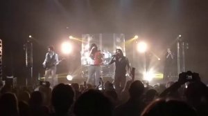 The Hatters - Я делаю шаг