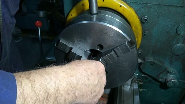 Ремонт коленвала мотоцикла ХУСКВАРНА смотреть онлайн