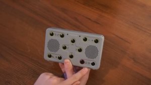 Тифлофлешплеер | Девайс для людей с ограниченным зрением