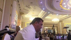 Терекемя Арсен Акопян кларнет Ровшан Новрузов Гитара Туркменистан 2021🇹🇲