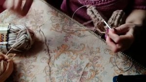 TAG : Носки и следочки для сына и для дочки/автор @ Валентина Романчук. Вязание длиною в жизнь .