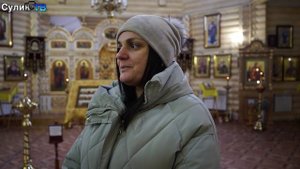 Церковь Екатерины Великомученицы