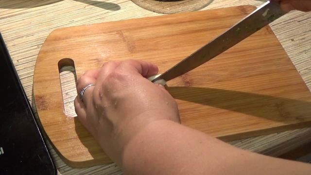 Фаршированный перец по-вегетариански