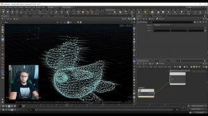 VOPS 03 - Vector Operations - Houdini Beginner Tutorial (VOXYDE VFX)