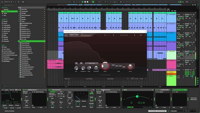 КАК СДЕЛАТЬ ФОНК ПОХОЖИЙ НА DVRST смотреть онлайн