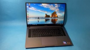 По настоящему магический ноутбук !Обзор Honor MagicBook Pro 16.1,лучший вариант для учебы и работы