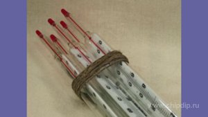 Методы измерения температур. Термометры расширения