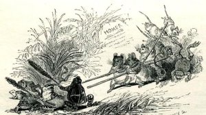 Гомер (от XII до VII в. до н.э.) - Легендарный древнегреческий поэт.