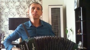 Ой калина ты калина на гармони