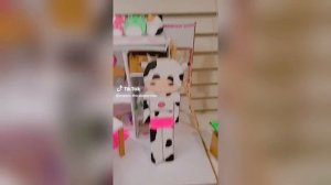 Paper Animals ✨ DIY TikTok Compilation #10