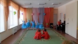 Спички детям не игрушка!
