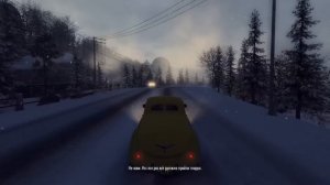 РАЗБОР ГЕЙМПЛЕЯ MAFIA 2 EXTENDED EDITION