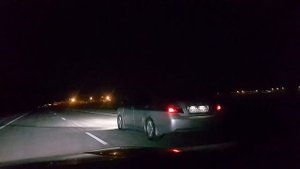 Драг - Accord 2.4 vs Camry 2.4