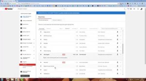 Фонотека YouTube. Как пользоваться. Найти, скачать, смонтировать