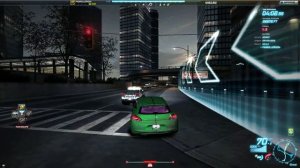 Need for Speed World Gameplay #1