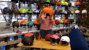 Обзор горнолыжных шлемов Giro сезона 2019-20