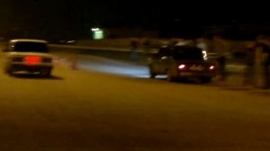 ВАЗ 2107 карбюратор против инжектора