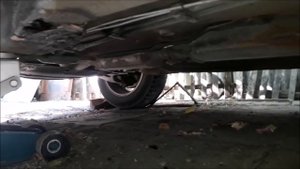 сварка без сварки(как заварить прогнивший метал)