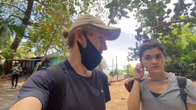 Путешествие по Коста-Рике ?? смотреть онлайн