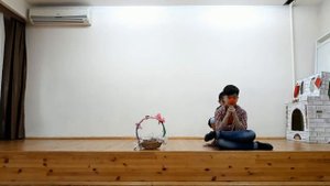 Клоунада Конфета. Детский театр Арт-Мажор. (2019)