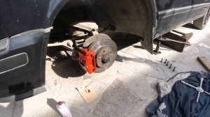 Подготовка машины к лету  Газ 31105  Черная волга  Изменяем внешний вид машины  Газ 31105 тюнинг