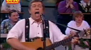 Franzl Lang - Holladaratata (Live) 1992