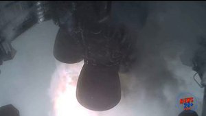 Неудачей закончилась фаза испытаний космического транспортника Starship разработанного SpaceX