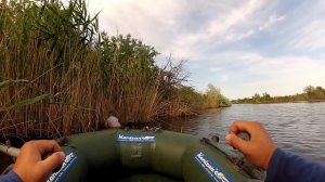 ЛОВИМ РЫБУ БЕЗ СНАСТЕЙ РУКАМИ/ВЫ НЕ ПОВЕРИТЕ СВОИМ ГЛАЗАМ