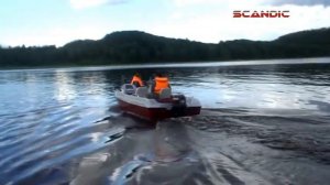 SCANDIC Havet 430 PRO