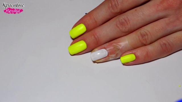 Water marble - СЕКРЕТЫ ВОДНОГО МАНИКЮРА - Nail art tutorial смотреть онлайн