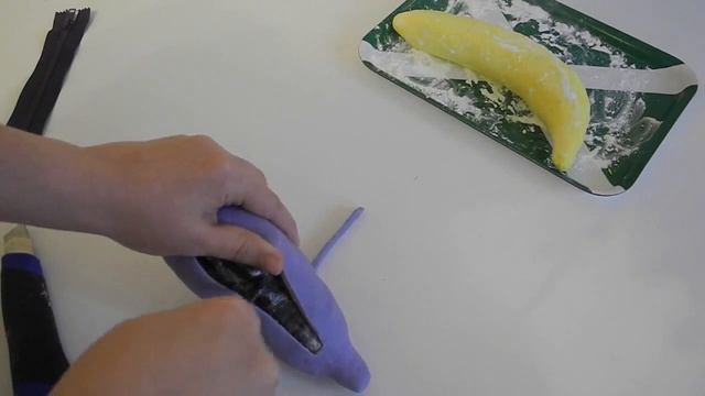 Фруктово - овощные пеналы DIY смотреть онлайн